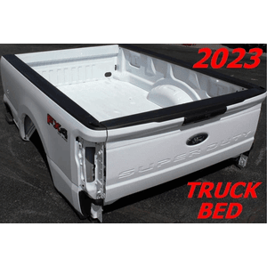 TRUCK BEDS