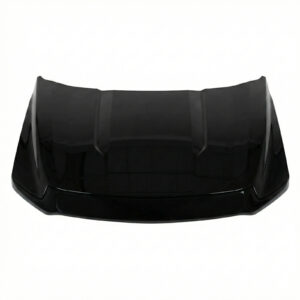 21-25 F150 Hood Agate Ford ML3Z16612D Aluminum Truck Panel OEM