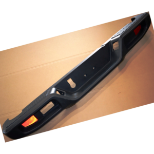 20-25 Jeep Gladiator SPORT Rear Bumper Cover 6MD38RXFAE OE Mopar OEM Factory