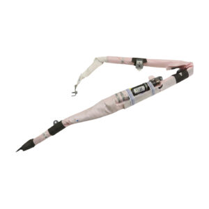 17-25 Ford Super Duty Roof Curtain Air Bag PC3BP042D95AC Left New Take Off OEM