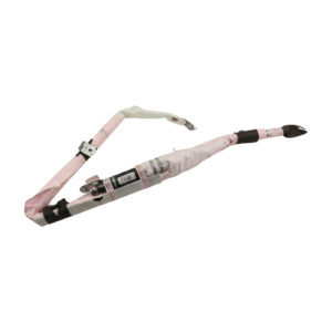 17-25 Ford Super Duty Roof Curtain Air Bag PC3BP042D94AC Right New Take Off OEM