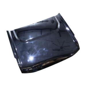 21-25 Ford Bronco Hood Black M2DZ16612B FORD Part New Take Off NTO OEM Factory