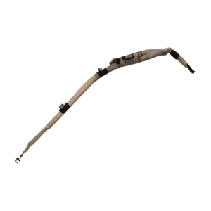 17-25 Ford Super Duty Right Air Bag LC3B15042D94BC Passenger Roof Air Bag NTO OE